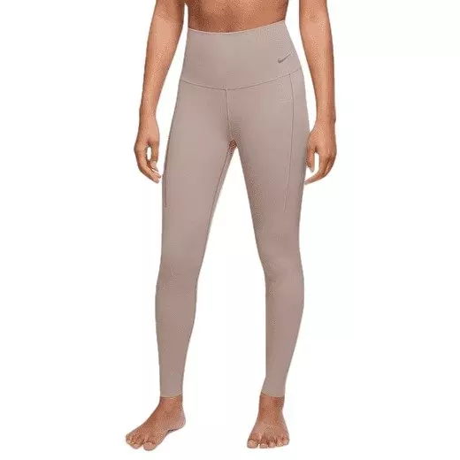 Nike discount legging beige